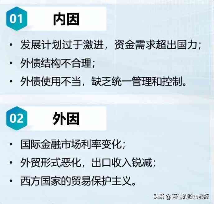 美国加息的影响有哪些(美联储货币政策对于全球经济的影响)(图17) 美国加息的影响有哪些(美联储货币政策对于全球经济的影响)(图17)