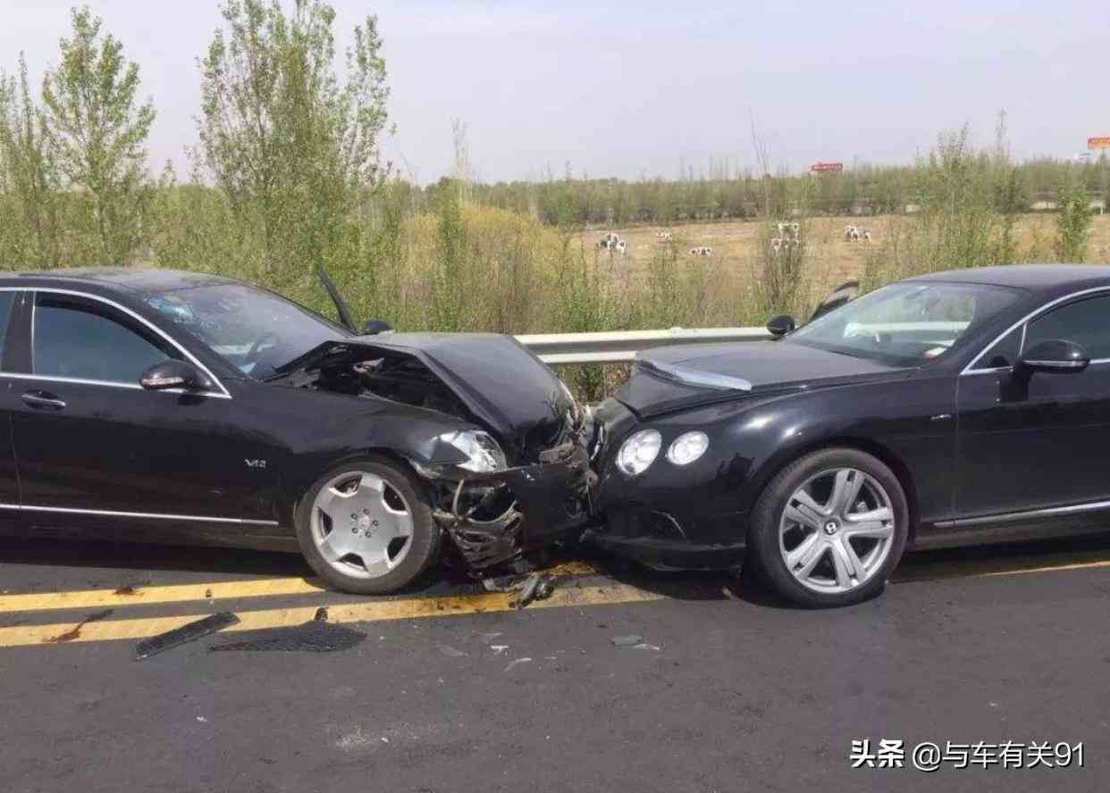 车险三者险是什么意思(车险里的三者和车损险是管什么的?这3点你得知道,一次给讲明白)(图5) 车险三者险是什么意思(车险里的三者和车损险是管什么的?这3点你得知道,一次给讲明白)(图5)