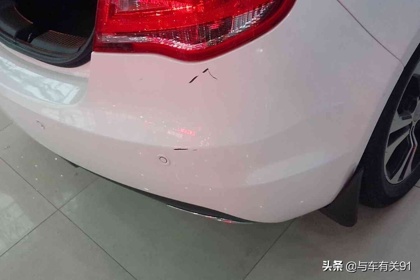 车险三者险是什么意思(车险里的三者和车损险是管什么的?这3点你得知道,一次给讲明白)(图6) 车险三者险是什么意思(车险里的三者和车损险是管什么的?这3点你得知道,一次给讲明白)(图6)