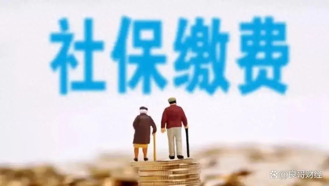 养老保险补缴新政策(养老保险可以一次性补缴了?人社部紧急提醒:补缴流程这样操作!)(图1) 养老保险补缴新政策(养老保险可以一次性补缴了?人社部紧急提醒:补缴流程这样操作!)(图1)