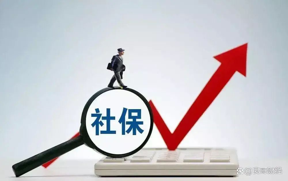 养老保险补缴新政策(养老保险可以一次性补缴了?人社部紧急提醒:补缴流程这样操作!)(图3) 养老保险补缴新政策(养老保险可以一次性补缴了?人社部紧急提醒:补缴流程这样操作!)(图3)