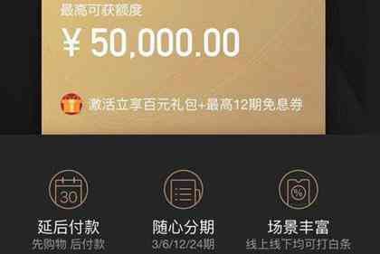 京东白条老是激活不了(京东白条激活失败什么原因怎么办 开通不了解决方法)(图2) 京东白条老是激活不了(京东白条激活失败什么原因怎么办 开通不了解决方法)(图2)