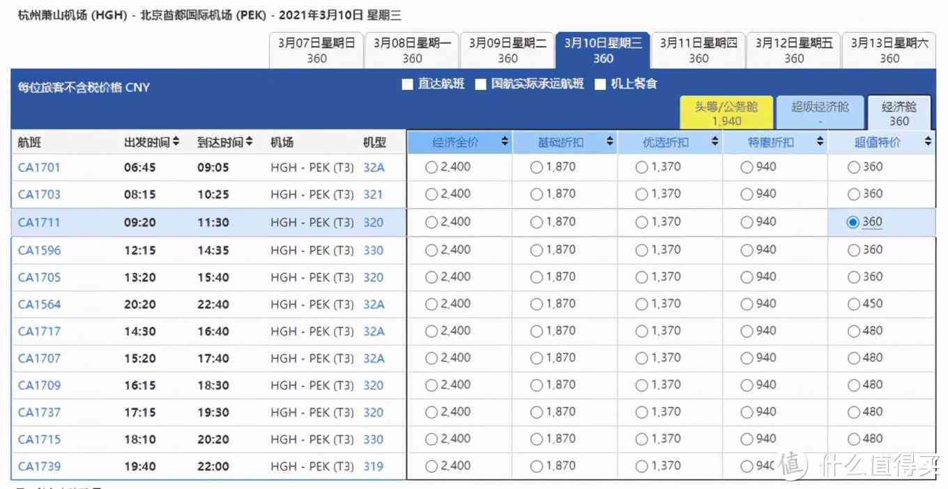 国航金卡申请条件有哪些(国航大放水!快速拿2年金卡,里程也有出路了)(图5) 国航金卡申请条件有哪些(国航大放水!快速拿2年金卡,里程也有出路了)(图5)