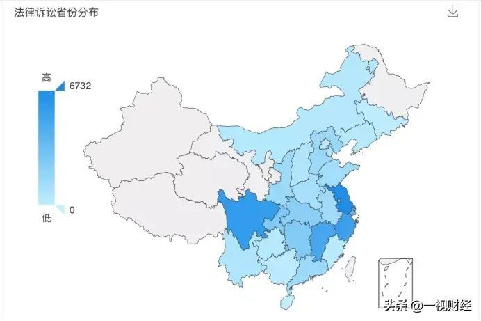 新浪卡贷怎么样(“诉讼之王”中银消费金融的迷之催收与迷之撒钱)(图5) 新浪卡贷怎么样(“诉讼之王”中银消费金融的迷之催收与迷之撒钱)(图5)
