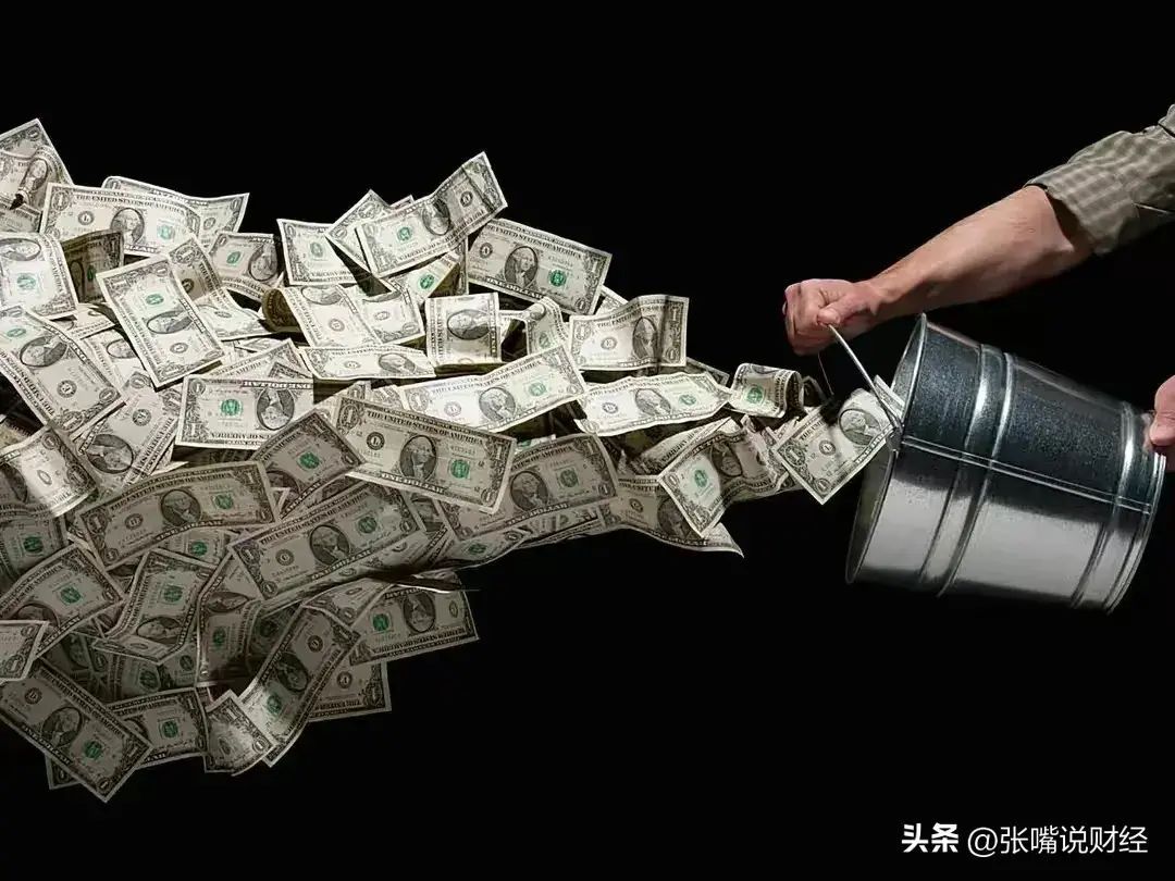 中国抛售美债的后果(还剩7750亿!中国11年总抛售5417亿美债,全部清空能惩罚美国吗)(图4) 中国抛售美债的后果(还剩7750亿!中国11年总抛售5417亿美债,全部清空能惩罚美国吗)(图4)
