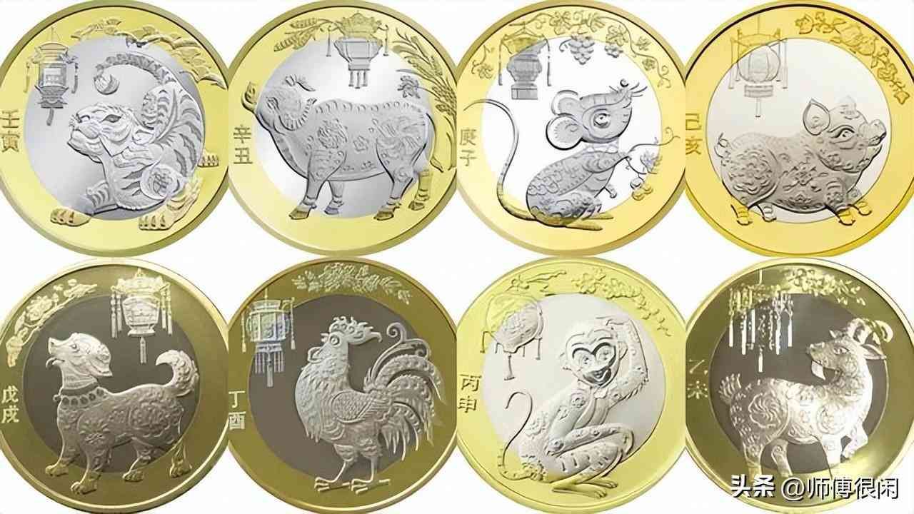 猴年纪念币发行量(第二轮生肖纪念币发行结束还有2年,羊年市场行情跌破40!)(图2) 猴年纪念币发行量(第二轮生肖纪念币发行结束还有2年,羊年市场行情跌破40!)(图2)