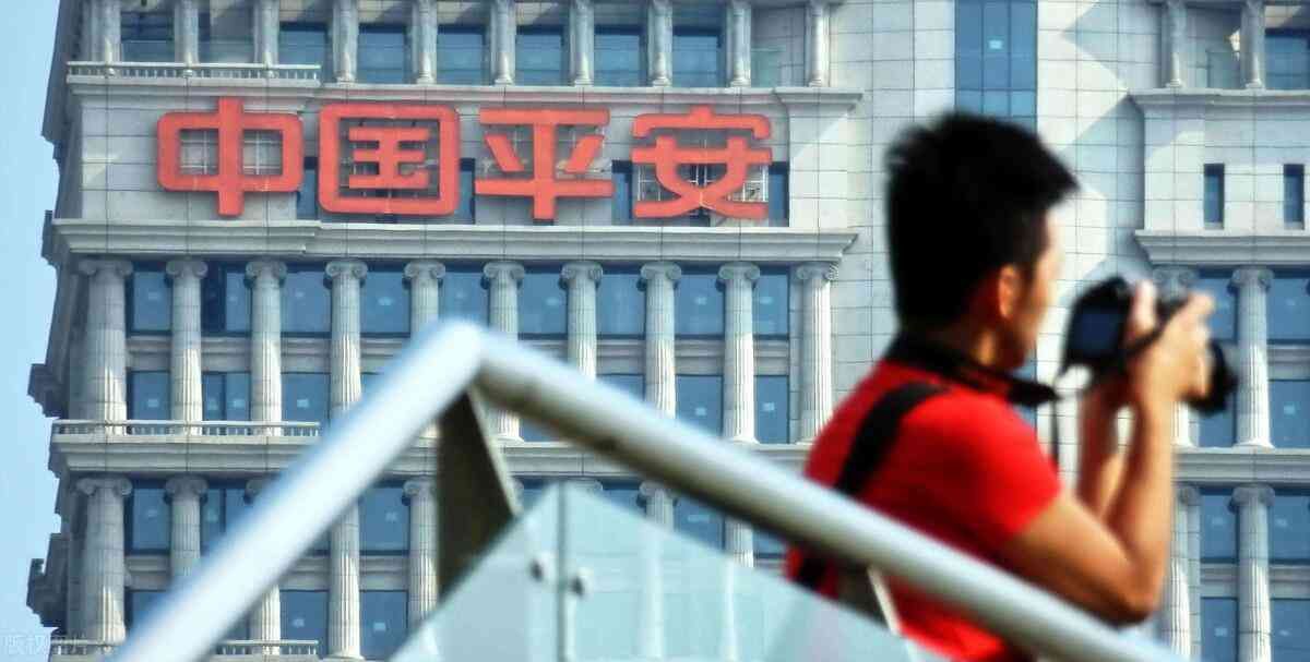 中国平安是国企还是私企(中国平安是国企还是私企?这一次,工商银行给出了官方答复)(图5) 中国平安是国企还是私企(中国平安是国企还是私企?这一次,工商银行给出了官方答复)(图5)