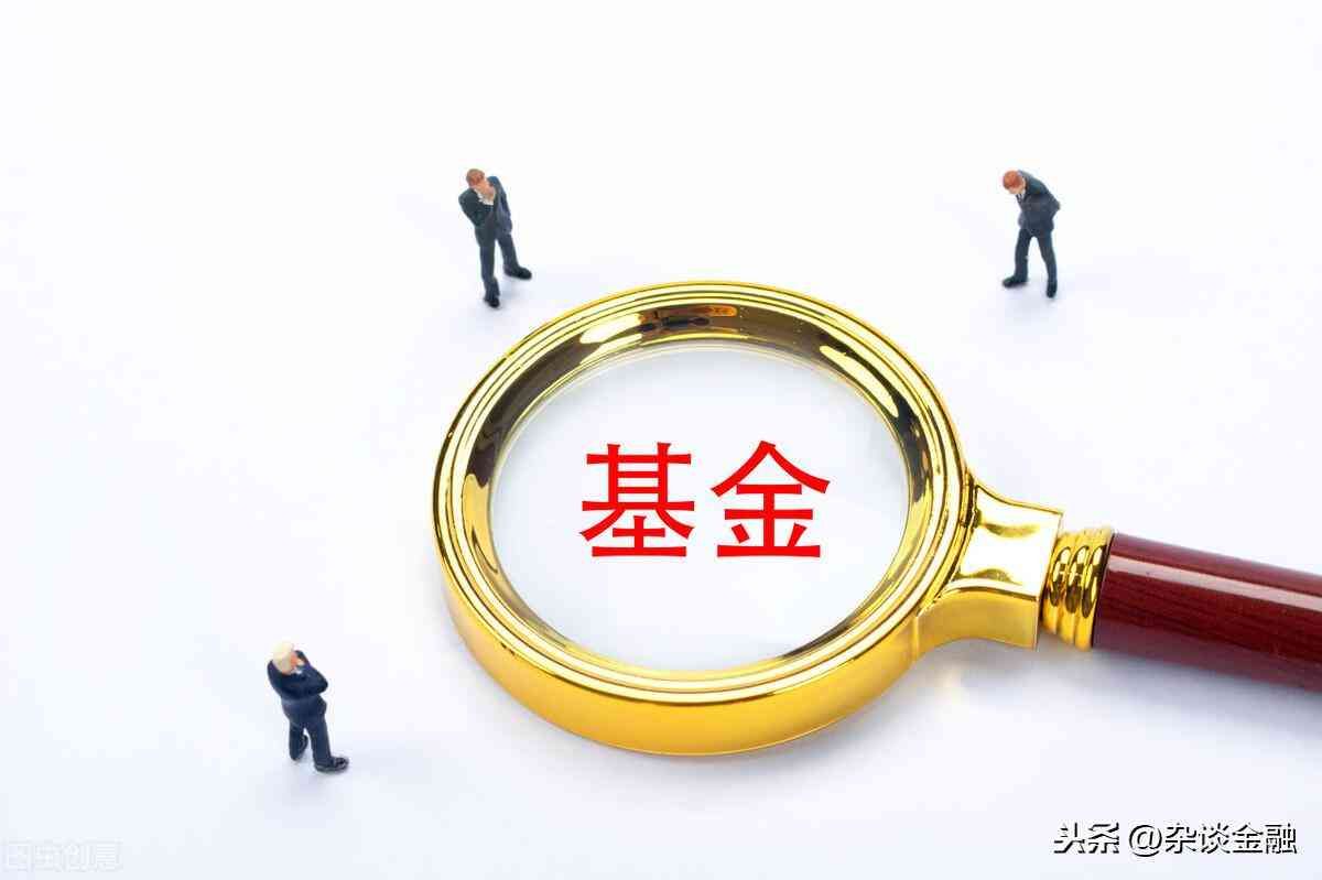 股票里面有基金持仓好吗(跟着基金持仓买股票靠谱吗)(图1) 股票里面有基金持仓好吗(跟着基金持仓买股票靠谱吗)(图1)