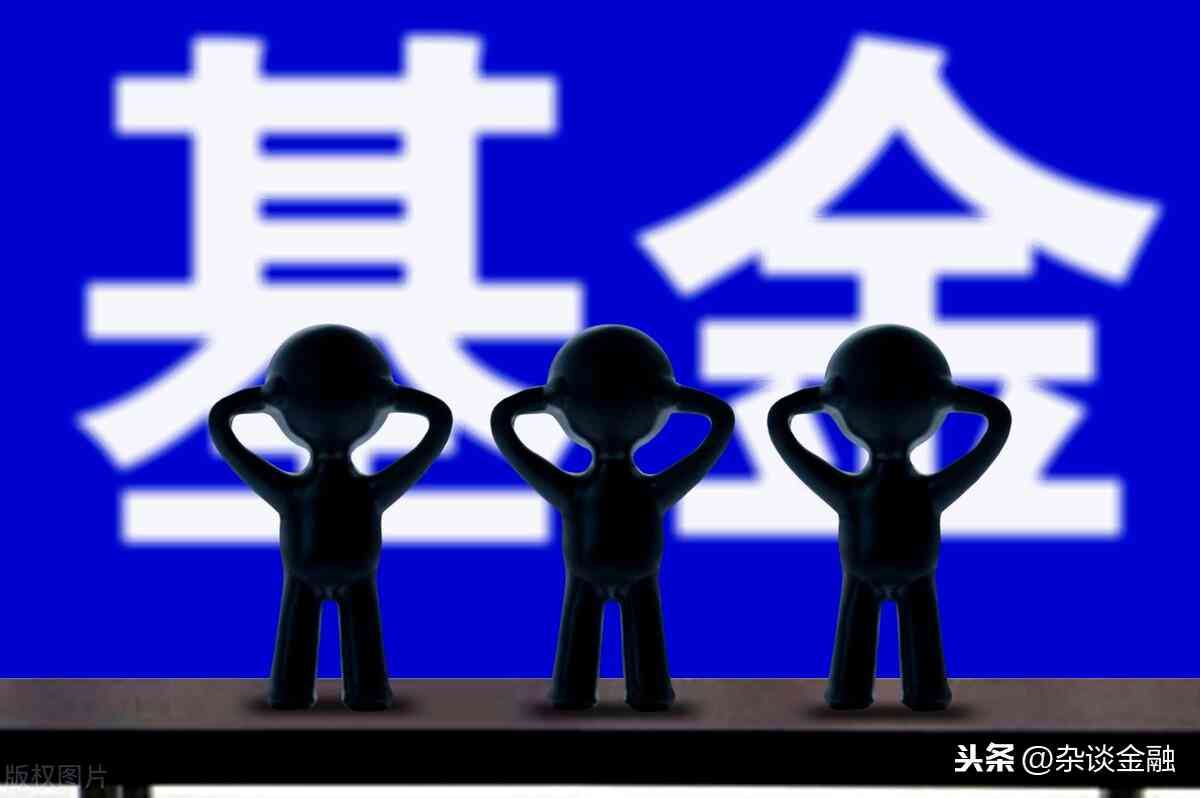 股票里面有基金持仓好吗(跟着基金持仓买股票靠谱吗)(图2) 股票里面有基金持仓好吗(跟着基金持仓买股票靠谱吗)(图2)