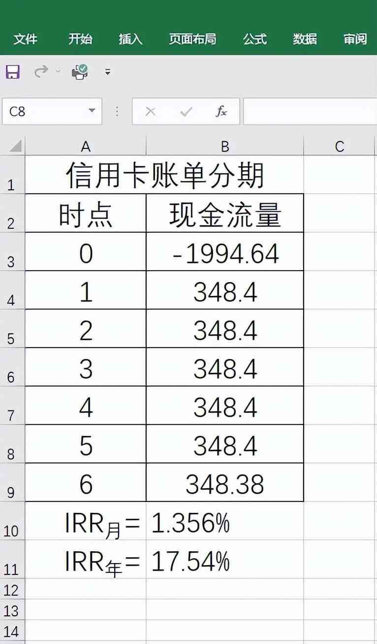 信用卡账单分期什么意思(信用卡账单分期的坑千万别跳!)(图3) 信用卡账单分期什么意思(信用卡账单分期的坑千万别跳!)(图3)