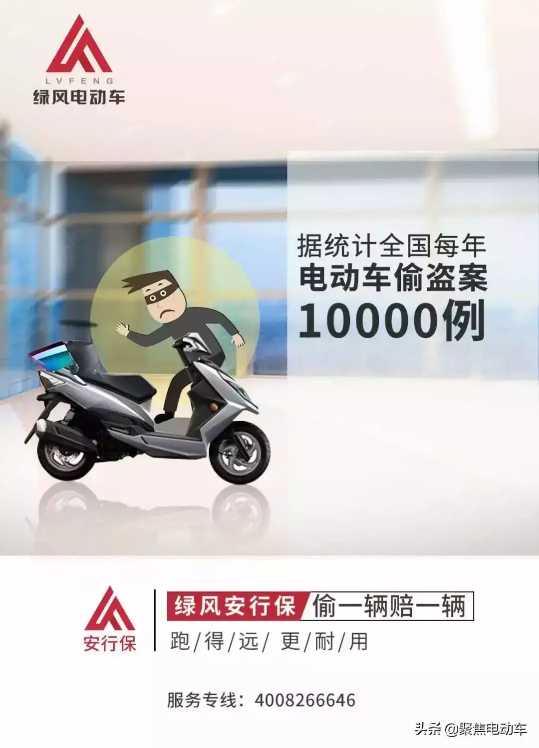 安行保险是什么保险(绿风电动车“安行保”震撼来袭!骑车有保障,丢车赔新车)(图2) 安行保险是什么保险(绿风电动车“安行保”震撼来袭!骑车有保障,丢车赔新车)(图2)