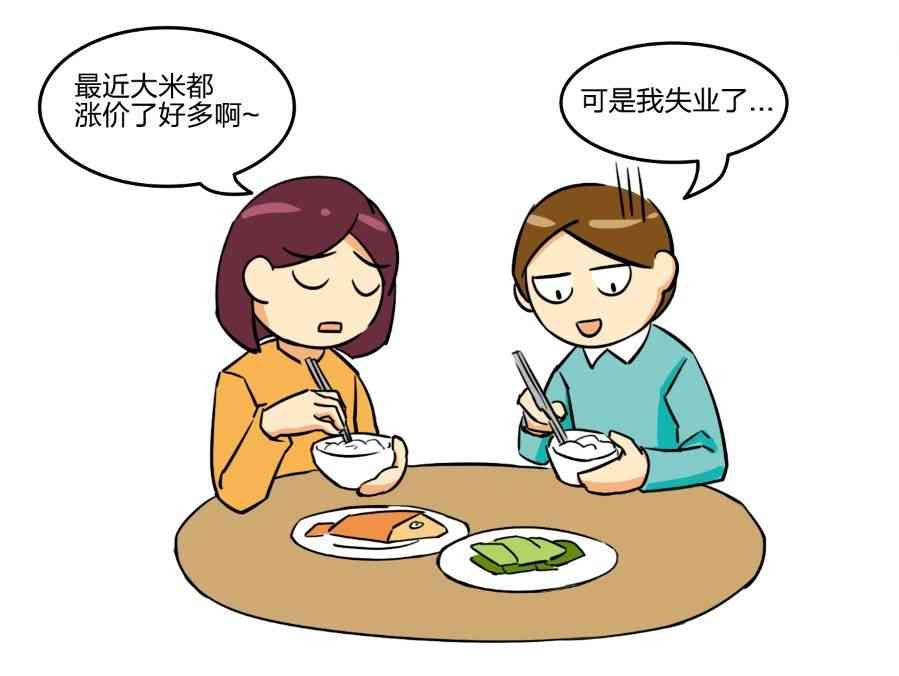 滞胀是什么意思(滞胀是什么?会带来什么影响?我们滞胀了吗)(图3) 滞胀是什么意思(滞胀是什么?会带来什么影响?我们滞胀了吗)(图3)