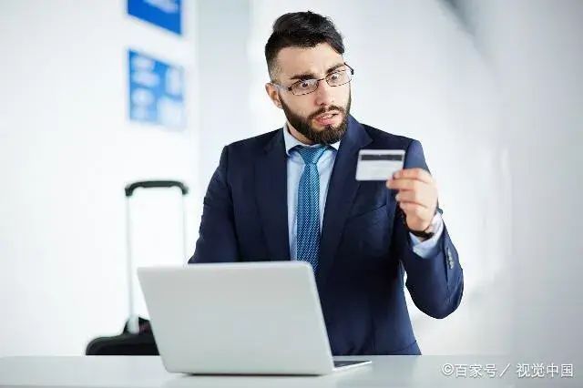 信用卡还款后多久可以刷出来(信用卡还款后多久才能正常刷卡消费呢)(图3) 信用卡还款后多久可以刷出来(信用卡还款后多久才能正常刷卡消费呢)(图3)