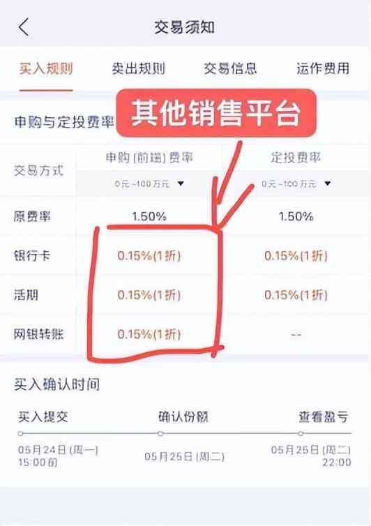 买新基金还是老基金好(买基金如何收费?买新基真的好么)(图4) 买新基金还是老基金好(买基金如何收费?买新基真的好么)(图4)