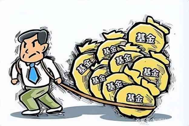 基金最少买多少比较合适(基金投资攻略大揭秘!合理持有基金的数量是多少)(图3) 基金最少买多少比较合适(基金投资攻略大揭秘!合理持有基金的数量是多少)(图3)