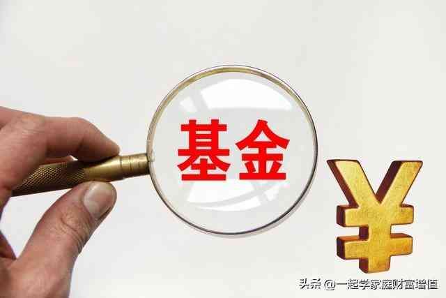 买基金的正确方法和技巧 (购买基金有什么窍门)(图2) 买基金的正确方法和技巧 (购买基金有什么窍门)(图2)