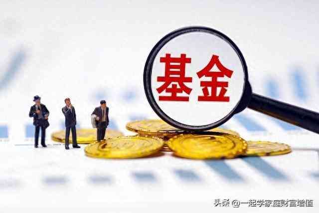 买基金真的能赚到钱吗(基金长期持有真能赚钱吗)(图1) 买基金真的能赚到钱吗(基金长期持有真能赚钱吗)(图1)