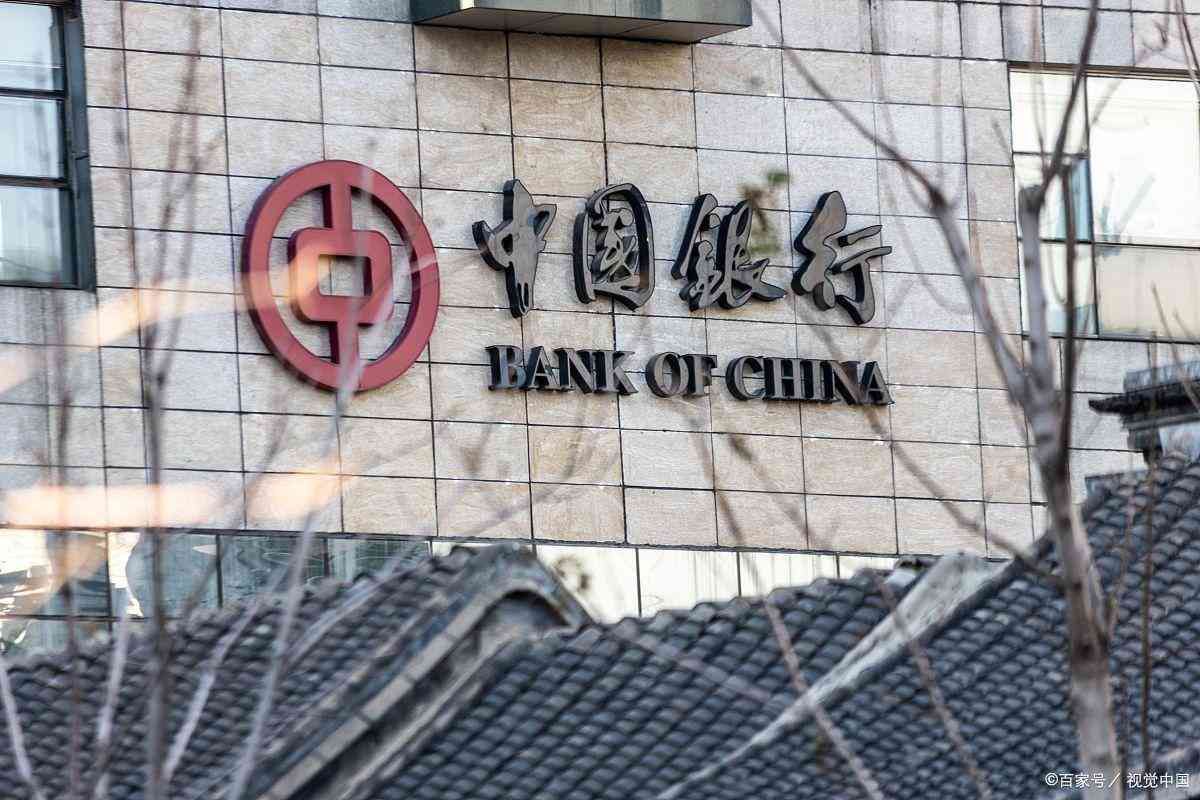 中国银行可以打征信报告吗(中国银行打征信报告需要带什么证件?)(图3) 中国银行可以打征信报告吗(中国银行打征信报告需要带什么证件?)(图3)