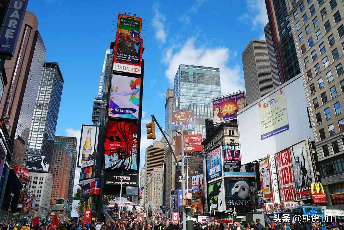期货交易是什么(什么是期货,期货交易如何获利,国内外市场有哪些品种相互影响)(图8) 期货交易是什么(什么是期货,期货交易如何获利,国内外市场有哪些品种相互影响)(图8)