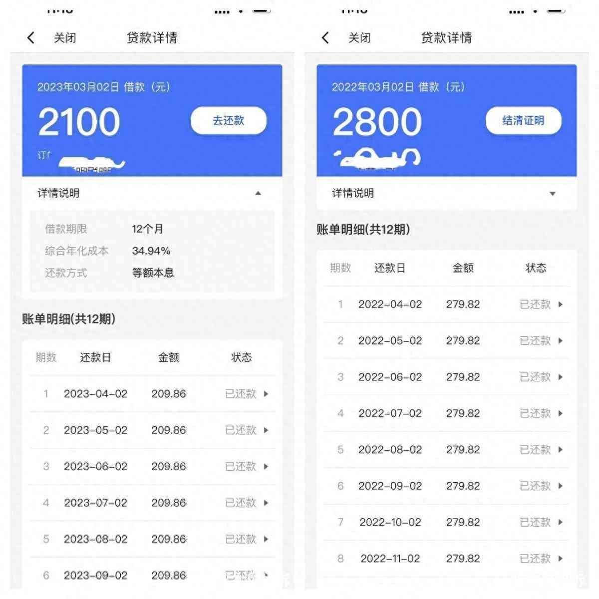 借贷平台哪个好(啄木鸟投诉5月数据:金融理财投诉占比平台最高 易借速贷等平台被诉借贷利率接近36%)(图1) 借贷平台哪个好(啄木鸟投诉5月数据:金融理财投诉占比平台最高 易借速贷等平台被诉借贷利率接近36%)(图1)