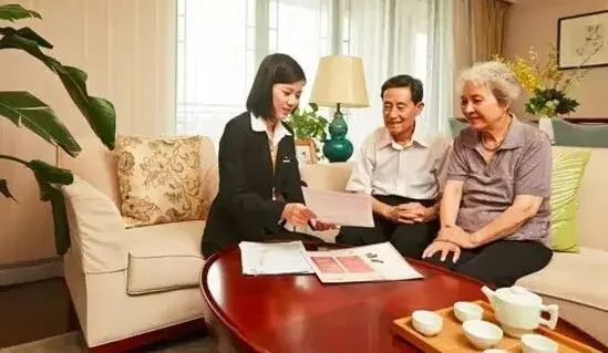 保险售后服务是做什么的(你可能对「服务」两个字有点误解:论保险售后服务的正确打开方式)(图4) 保险售后服务是做什么的(你可能对「服务」两个字有点误解:论保险售后服务的正确打开方式)(图4)