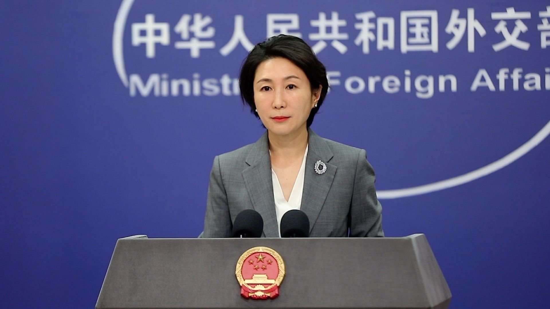 中美贸易战结束了吗(中方取消美企制裁,2天已过,拜登竖起大拇指,暴露美国内部危机)(图3) 中美贸易战结束了吗(中方取消美企制裁,2天已过,拜登竖起大拇指,暴露美国内部危机)(图3)