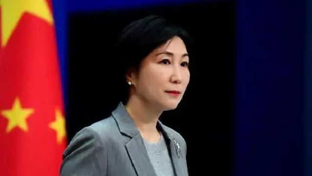 中美贸易战结束了吗(中方取消美企制裁,2天已过,拜登竖起大拇指,暴露美国内部危机)(图8) 中美贸易战结束了吗(中方取消美企制裁,2天已过,拜登竖起大拇指,暴露美国内部危机)(图8)