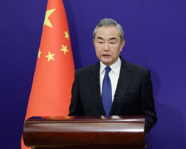 中美贸易战结束了吗(中方取消美企制裁,2天已过,拜登竖起大拇指,暴露美国内部危机)(图10) 中美贸易战结束了吗(中方取消美企制裁,2天已过,拜登竖起大拇指,暴露美国内部危机)(图10)