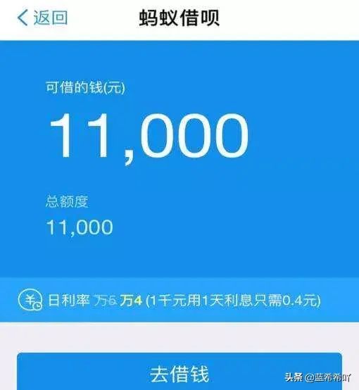 借呗千万不要提前还款(提前还款,支付宝借呗却被关闭?原因何在)(图1) 借呗千万不要提前还款(提前还款,支付宝借呗却被关闭?原因何在)(图1)
