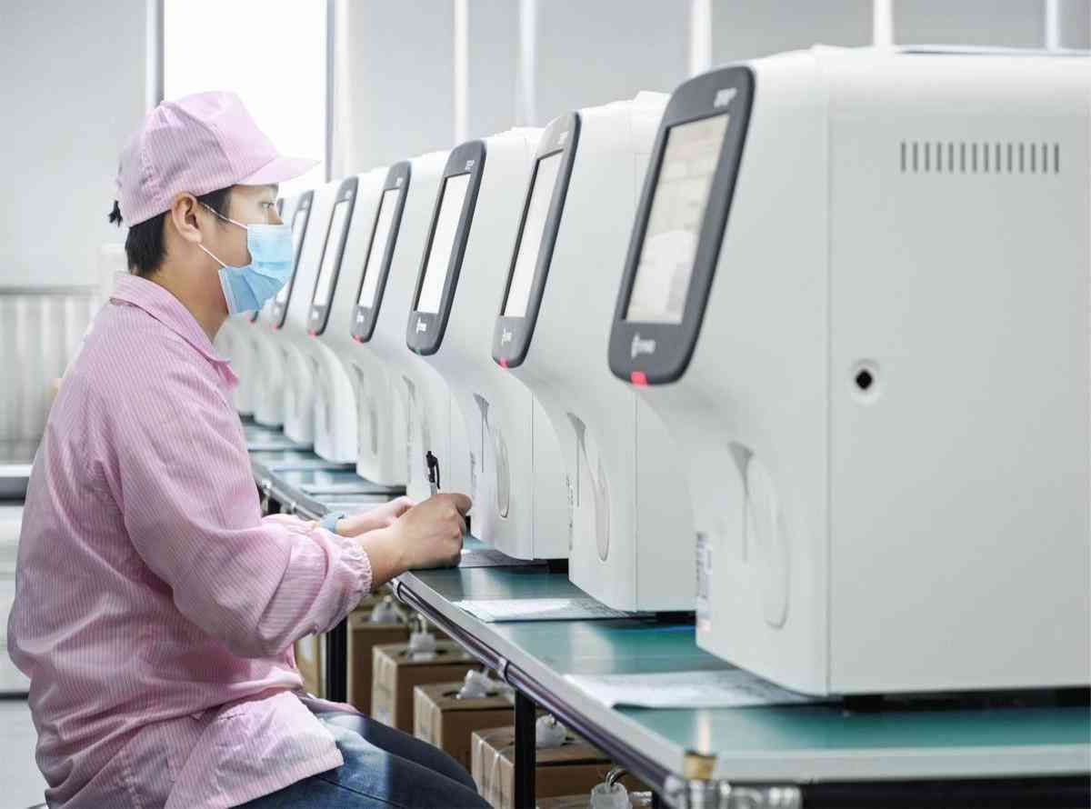 医疗器械四大龙头企业(全球10 家最大的医疗器械公司排名,中国医疗公司还有很长的路要走)(图16) 医疗器械四大龙头企业(全球10 家最大的医疗器械公司排名,中国医疗公司还有很长的路要走)(图16)