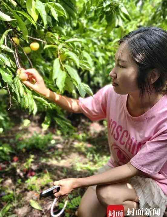 养老院一个月多少钱(38岁女子入住养老院,每月2000单间4个菜,后院让网友直呼羡慕!)(图7) 养老院一个月多少钱(38岁女子入住养老院,每月2000单间4个菜,后院让网友直呼羡慕!)(图7)