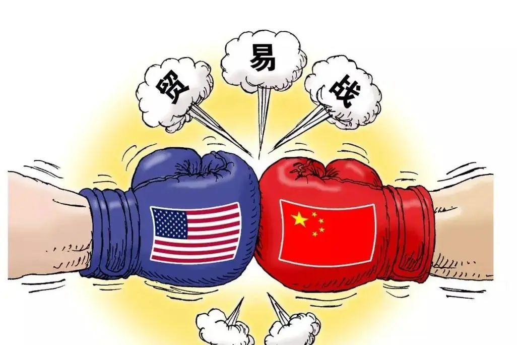 中美贸易战结束了吗(美论坛:中国在贸易战中向美国投降了吗?网友:美国经济正在崩塌)(图3) 中美贸易战结束了吗(美论坛:中国在贸易战中向美国投降了吗?网友:美国经济正在崩塌)(图3)