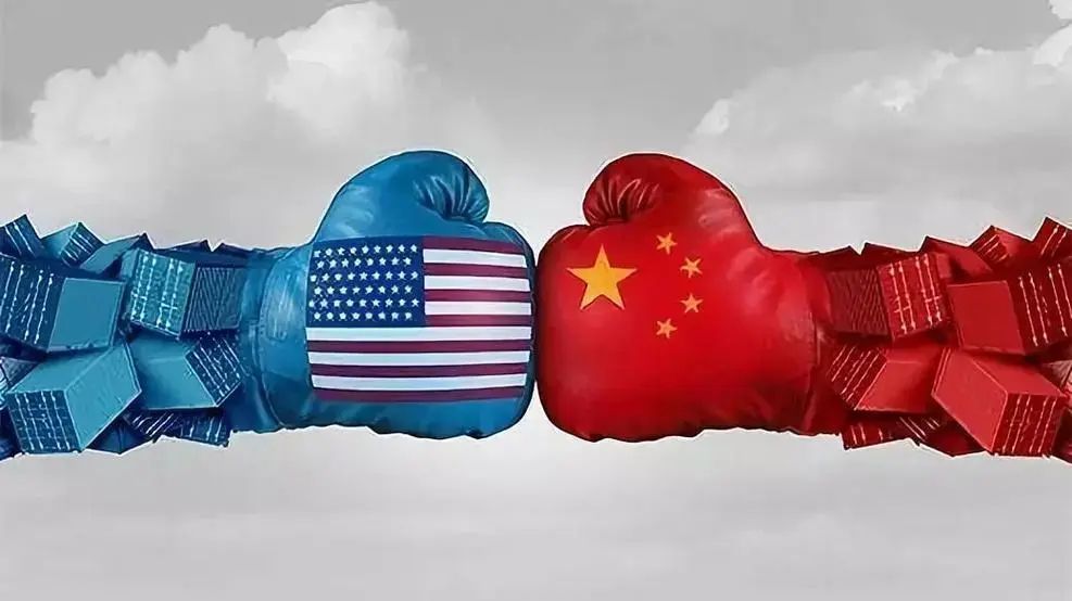 中美贸易战结束了吗(美论坛:中国在贸易战中向美国投降了吗?网友:美国经济正在崩塌)(图7) 中美贸易战结束了吗(美论坛:中国在贸易战中向美国投降了吗?网友:美国经济正在崩塌)(图7)