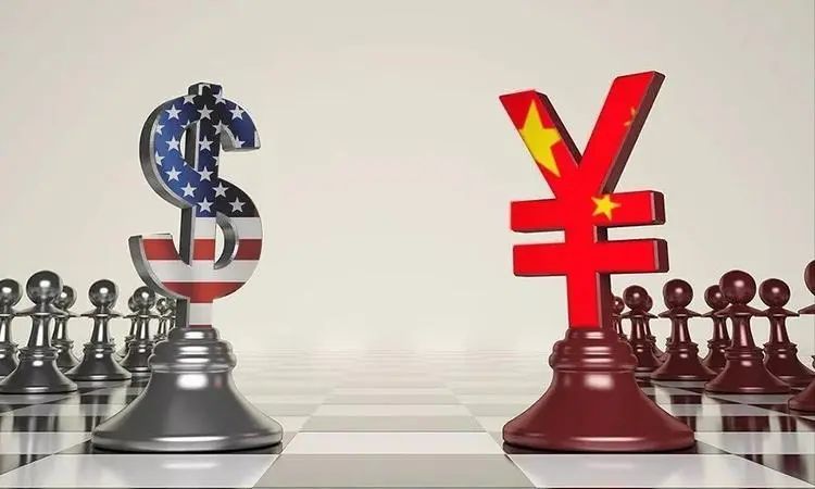 中美贸易战结束了吗(美论坛:中国在贸易战中向美国投降了吗?网友:美国经济正在崩塌)(图8) 中美贸易战结束了吗(美论坛:中国在贸易战中向美国投降了吗?网友:美国经济正在崩塌)(图8)