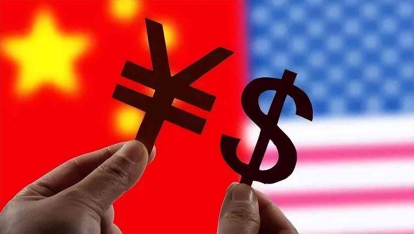 中美贸易战结束了吗(美论坛:中国在贸易战中向美国投降了吗?网友:美国经济正在崩塌)(图17) 中美贸易战结束了吗(美论坛:中国在贸易战中向美国投降了吗?网友:美国经济正在崩塌)(图17)