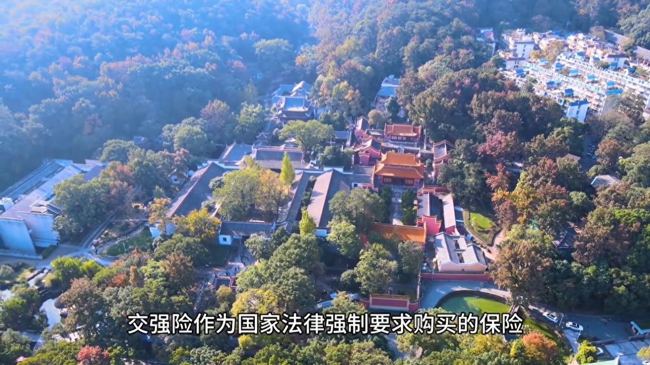 第三者责任险是什么意思(车辆保险中,交强险和第三者责任险有哪些区别)(图1) 第三者责任险是什么意思(车辆保险中,交强险和第三者责任险有哪些区别)(图1)