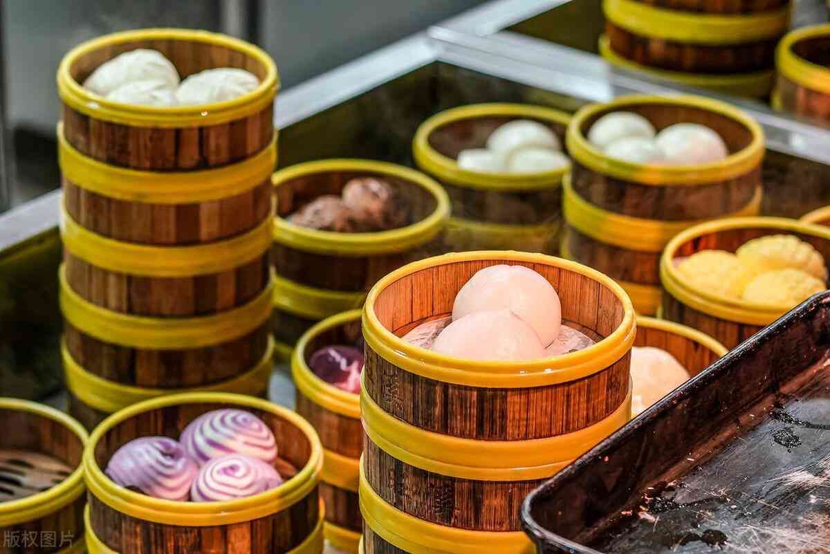 早餐店做什么最赚钱(江西老板开早餐店利用“免费吃早餐”,一年盈利73万,套路简单)(图1) 早餐店做什么最赚钱(江西老板开早餐店利用“免费吃早餐”,一年盈利73万,套路简单)(图1)