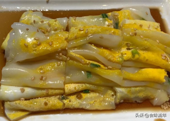 早餐店做什么最赚钱(广州街边销量第一的小吃,早餐店靠它年入百万,家里有锅就能做)(图2) 早餐店做什么最赚钱(广州街边销量第一的小吃,早餐店靠它年入百万,家里有锅就能做)(图2)
