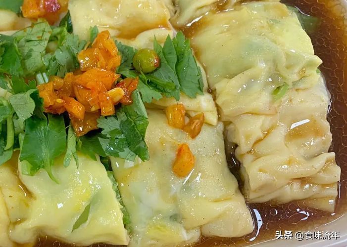 早餐店做什么最赚钱(广州街边销量第一的小吃,早餐店靠它年入百万,家里有锅就能做)(图4) 早餐店做什么最赚钱(广州街边销量第一的小吃,早餐店靠它年入百万,家里有锅就能做)(图4)
