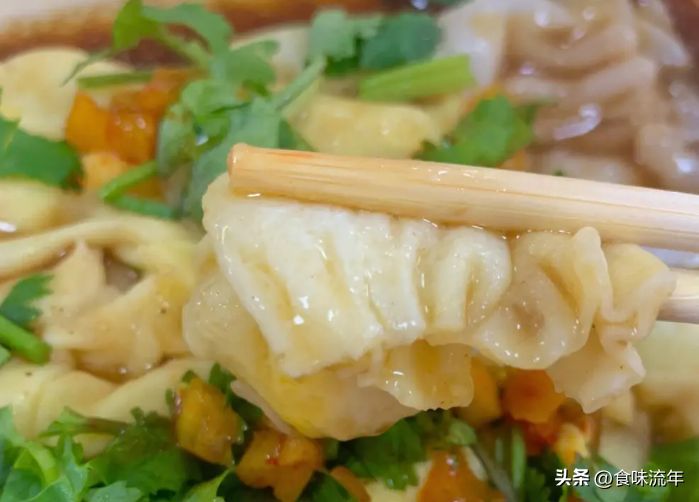 早餐店做什么最赚钱(广州街边销量第一的小吃,早餐店靠它年入百万,家里有锅就能做)(图5) 早餐店做什么最赚钱(广州街边销量第一的小吃,早餐店靠它年入百万,家里有锅就能做)(图5)