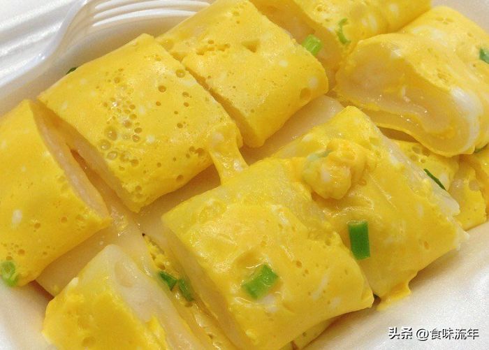 早餐店做什么最赚钱(广州街边销量第一的小吃,早餐店靠它年入百万,家里有锅就能做)(图6) 早餐店做什么最赚钱(广州街边销量第一的小吃,早餐店靠它年入百万,家里有锅就能做)(图6)