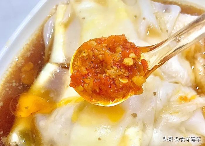 早餐店做什么最赚钱(广州街边销量第一的小吃,早餐店靠它年入百万,家里有锅就能做)(图10) 早餐店做什么最赚钱(广州街边销量第一的小吃,早餐店靠它年入百万,家里有锅就能做)(图10)