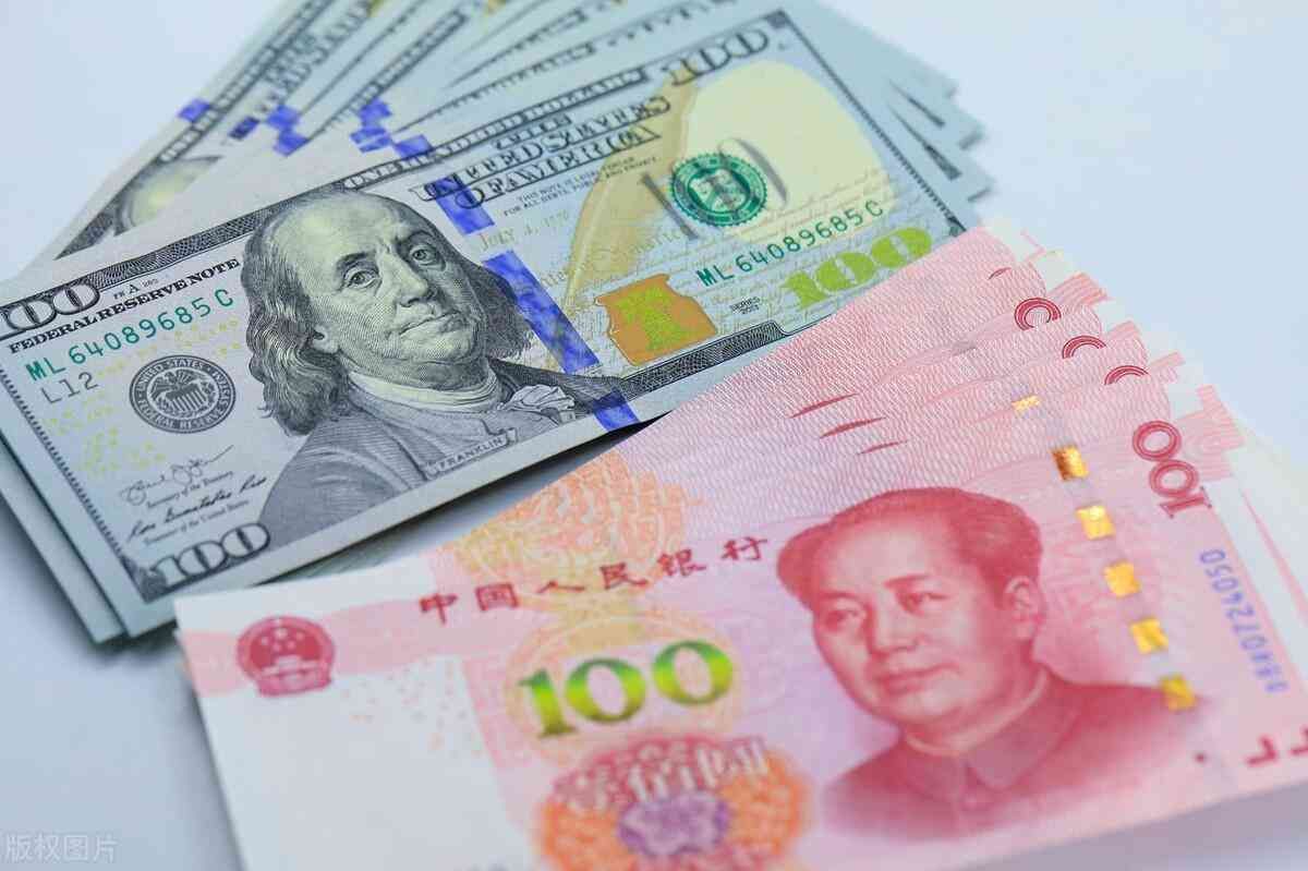 美联储加息有什么影响(一篇文章让你彻底读懂美联储加息,以及对中国的影响)(图3) 美联储加息有什么影响(一篇文章让你彻底读懂美联储加息,以及对中国的影响)(图3)