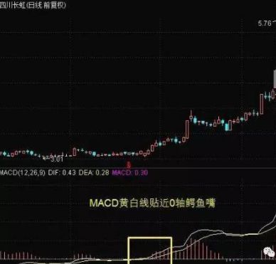 每股公积金什么意思(中国股市:买什么股票,才具备投资价值?做到“钱生钱”,让财富持续性增长)(图6) 每股公积金什么意思(中国股市:买什么股票,才具备投资价值?做到“钱生钱”,让财富持续性增长)(图6)