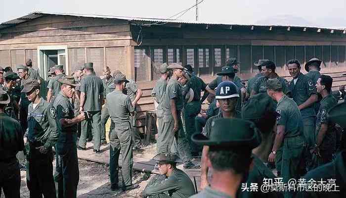 mp什么意思(一些美军士兵制服上写的MP是什么意思?)(图2) mp什么意思(一些美军士兵制服上写的MP是什么意思?)(图2)