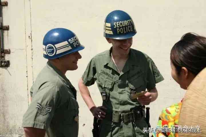 mp什么意思(一些美军士兵制服上写的MP是什么意思?)(图10) mp什么意思(一些美军士兵制服上写的MP是什么意思?)(图10)