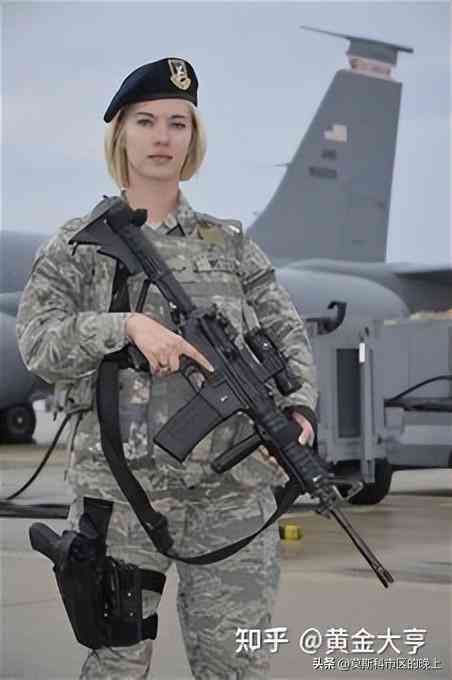 mp什么意思(一些美军士兵制服上写的MP是什么意思?)(图11) mp什么意思(一些美军士兵制服上写的MP是什么意思?)(图11)