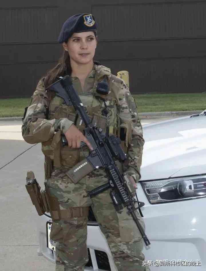 mp什么意思(一些美军士兵制服上写的MP是什么意思?)(图12) mp什么意思(一些美军士兵制服上写的MP是什么意思?)(图12)