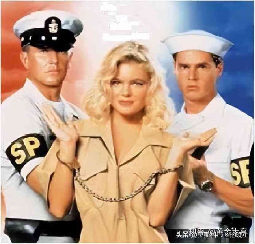 mp什么意思(一些美军士兵制服上写的MP是什么意思?)(图17) mp什么意思(一些美军士兵制服上写的MP是什么意思?)(图17)