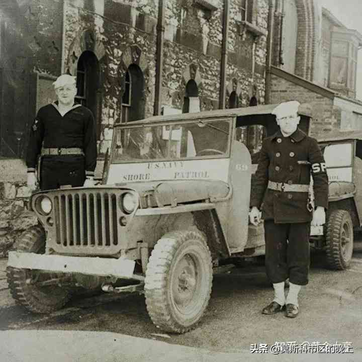 mp什么意思(一些美军士兵制服上写的MP是什么意思?)(图19) mp什么意思(一些美军士兵制服上写的MP是什么意思?)(图19)